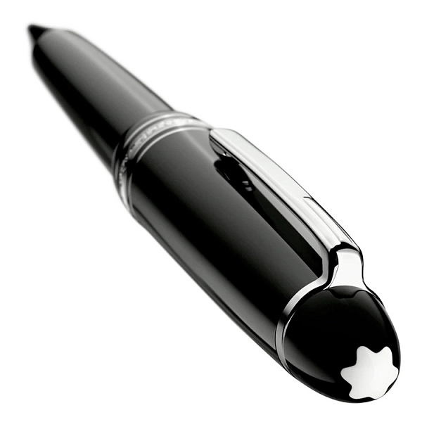 Montblanc Meisterstück Platinum-Coated LeGrand 7569