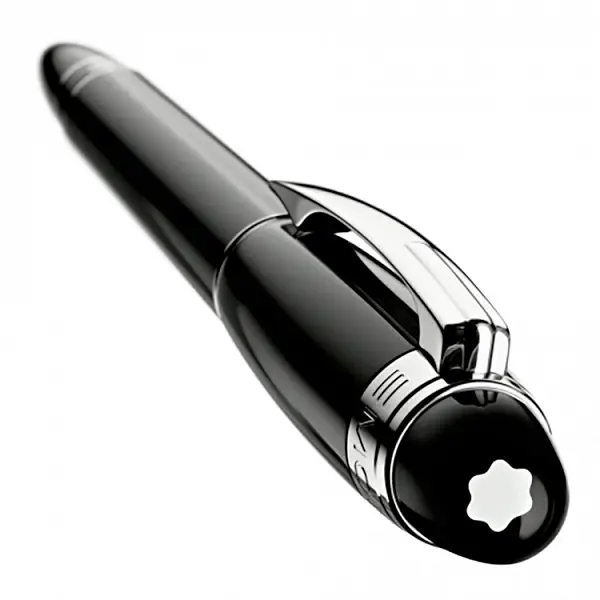 Montblanc StarWalker Platinum 8485
