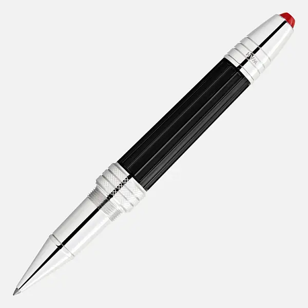 Montblanc Great Characters Jimi Hendrix Special Edition Rollerball 128845
