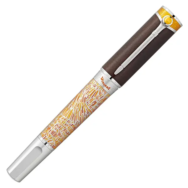 Montblanc Masters of Art Homage to Vincent van Gogh Limited Edition 4810