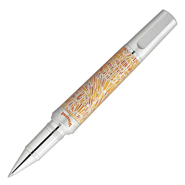 Montblanc Masters of Art Homage to Vincent van Gogh Limited Edition 4810