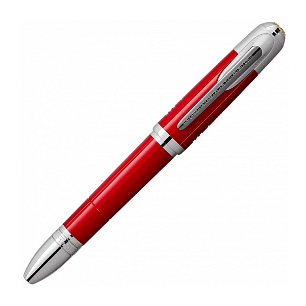 Montblanc Great Characters Enzo Ferrari Special Edition Rollerball 127175