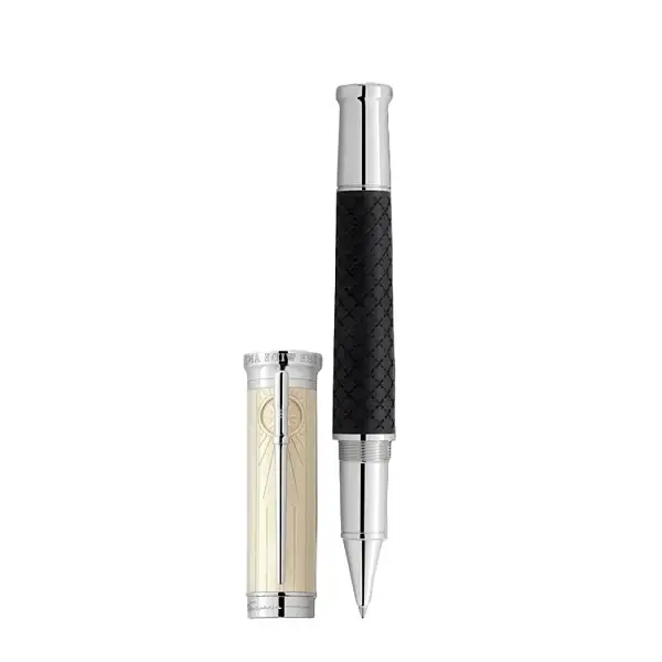 Montblanc Writers Edition Homage To Robert Louis Stevenson Limited 129418