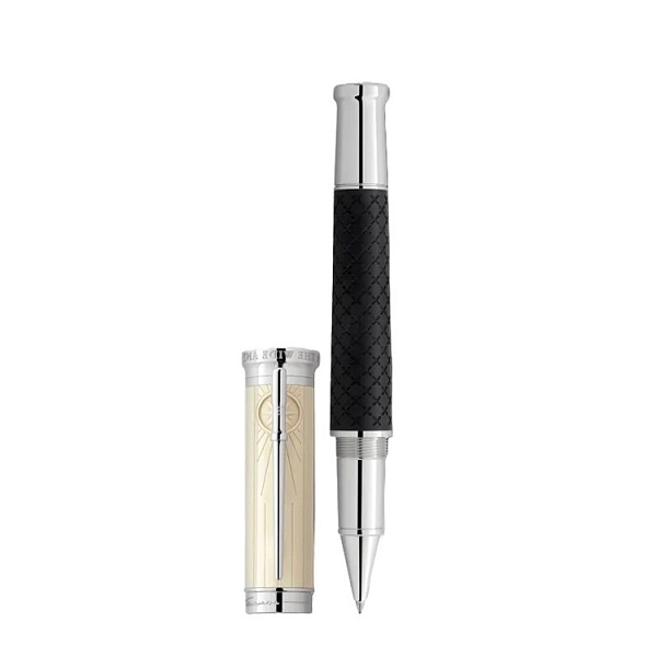 Montblanc Writers Edition Homage To Robert Louis Stevenson Limited 129418