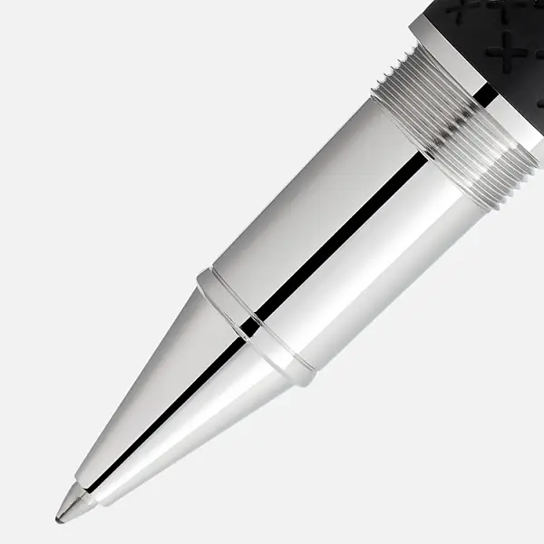 Montblanc Writers Edition Homage To Robert Louis Stevenson Limited 129418