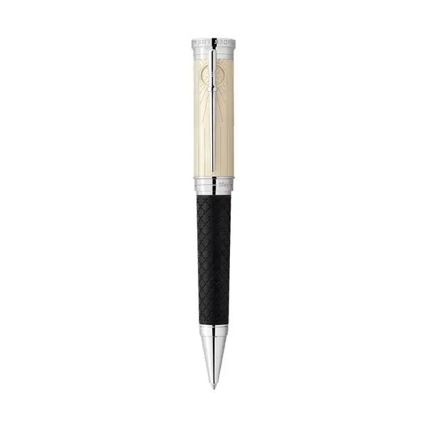 Montblanc Writers Edition Homage to Robert Louis Stevenson Ballpoint Pen 129419