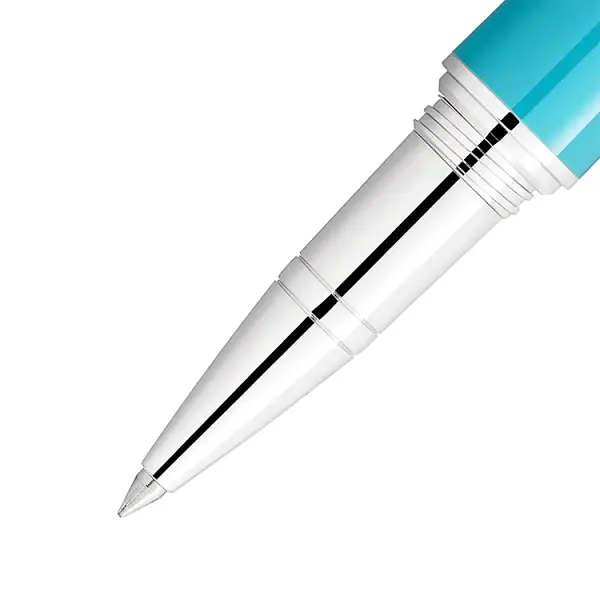 Montblanc Muses Maria Callas Special Edition Rollerball 129565