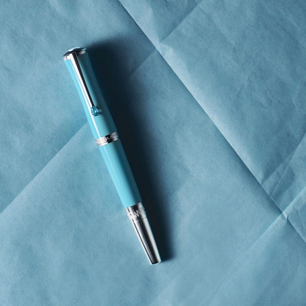 Montblanc Muses Maria Callas Special Edition Rollerball 129565