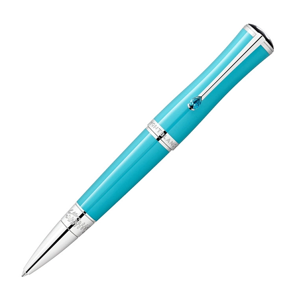 Montblanc Muses Maria Callas Special Edition Ballpoint 129566