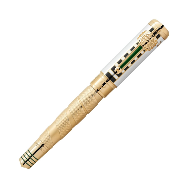 Montblanc Great Characters Muhammad Ali Limited Edition 1942 Rollerball 129337
