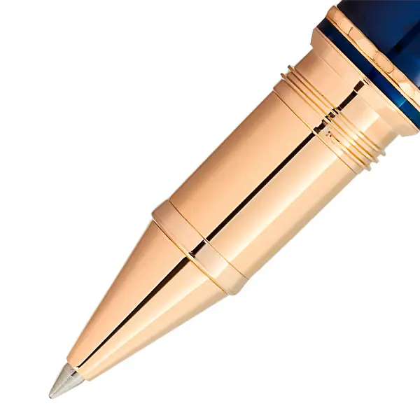 Montblanc Masters of Art Homage to Gustav Klimt Limited Edition 4810 Rollerball