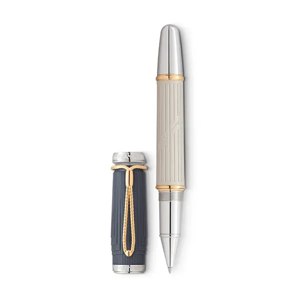 Montblanc Writers Edition Homage to Jane Austen Rollerball 130973
