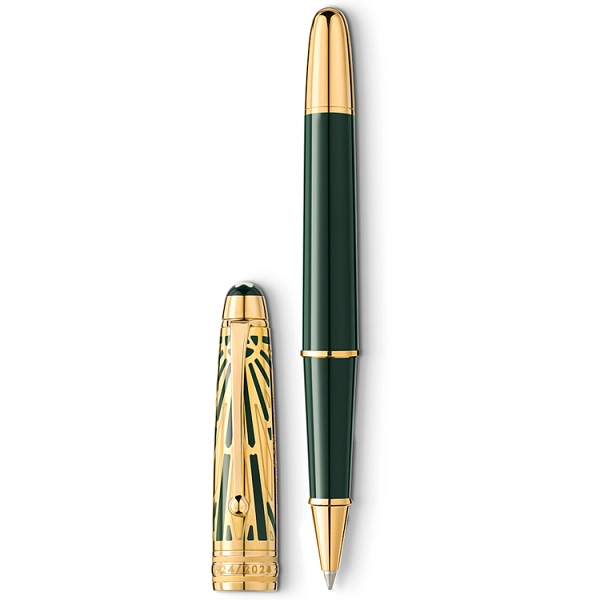 Rollerball Montblanc Meisterstück The Origin Collection Doué Classique 131351