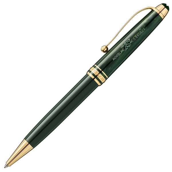 Kuličkové pero Montblanc Meisterstück The Origin Classique 131344