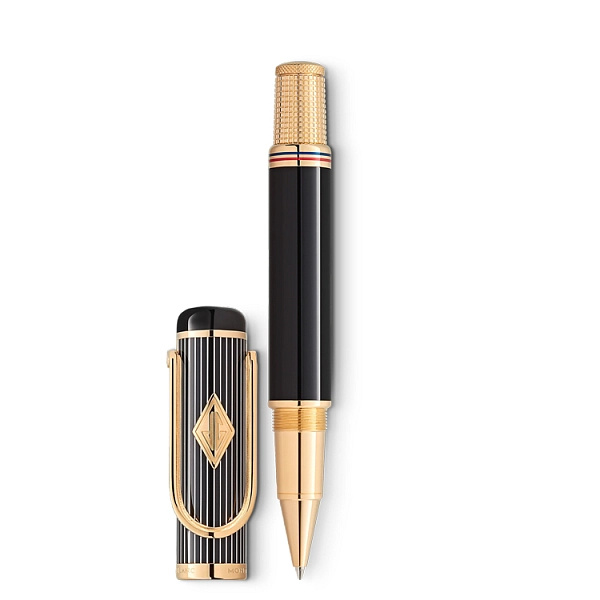 Montblanc Great Characters to the Great Gatsby Limited Edition 1925 Rollerball