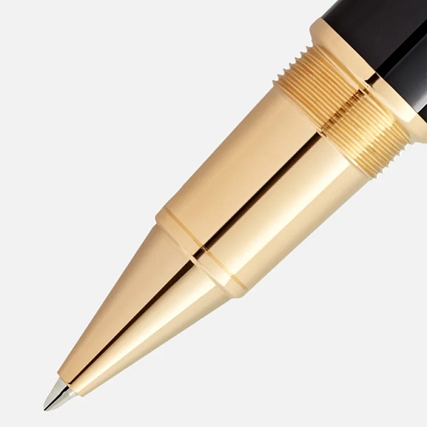 Montblanc Great Characters to the Great Gatsby Limited Edition 1925 Rollerball