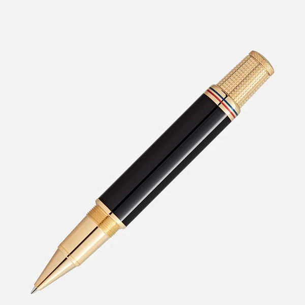 Montblanc Great Characters to the Great Gatsby Limited Edition 1925 Rollerball