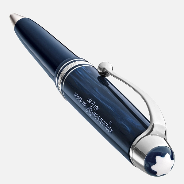 Montblanc Meisterstück The Origin Collection Midsize Ballpoint 131340