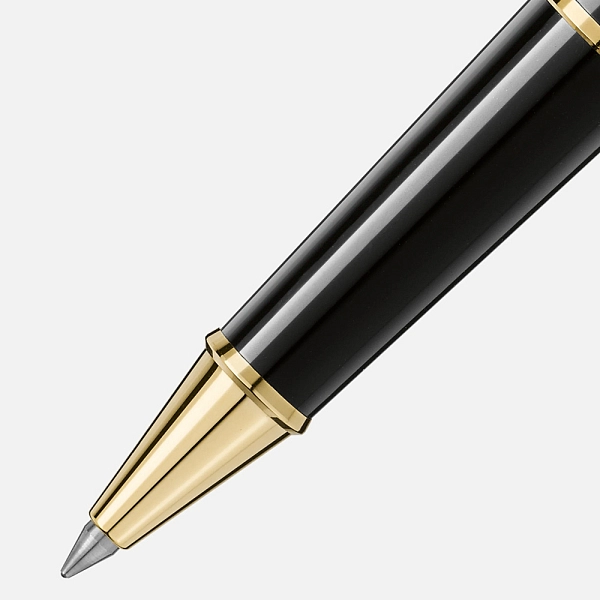 Montblanc Meisterstück Cold-Coated Classique Rollerball 132457