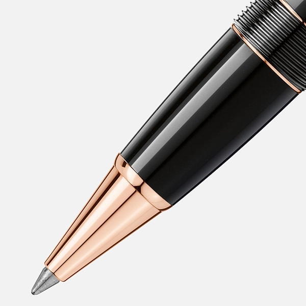 Montblanc Meisterstück Rose Gold-Coated Legrand Rollerball 132481