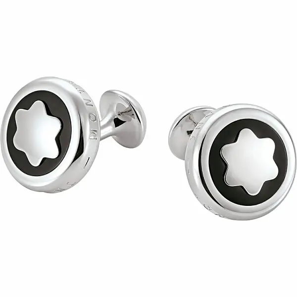 Montblanc Manžetové knoflíčky Heritage 110661