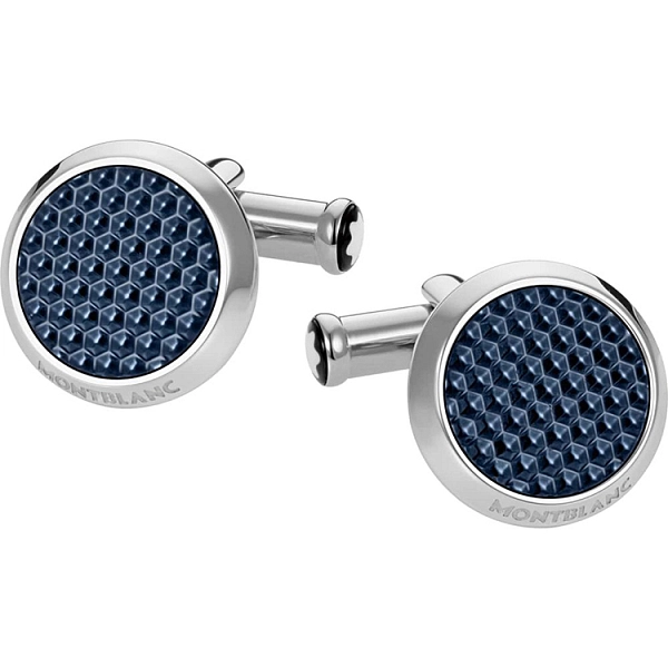 Montblanc Manžetové knoflíčky Meisterstück 112904