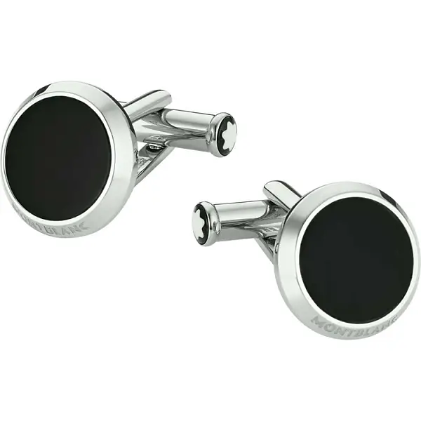 Montblanc Manžetové knoflíčky Meisterstück 112896