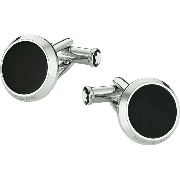 Montblanc Manžetové knoflíčky Meisterstück 112896