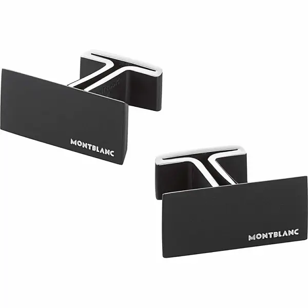 Montblanc Manžetové knoflíčky Montblanc M 114761