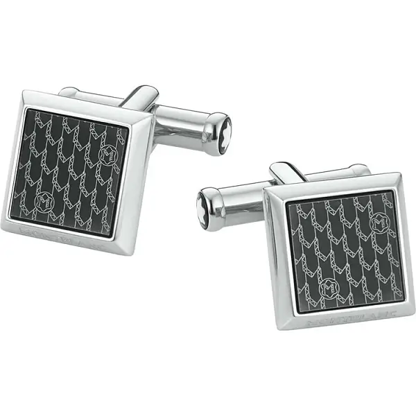 Montblanc Manžetové knoflíčky Montblanc Signature 112994
