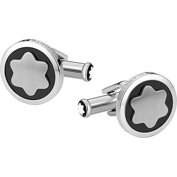 Montblanc Manžetové knoflíčky Star 116661