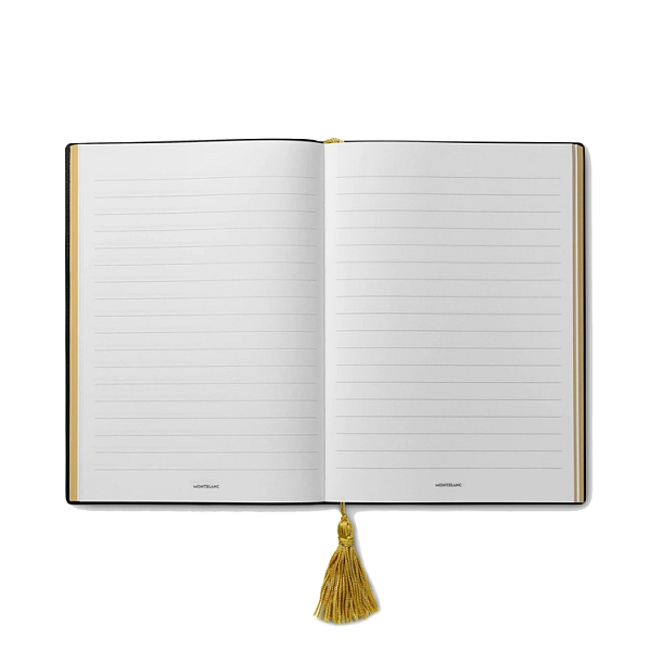 Zápisník Montblanc #146 small, Great Characters Muhammad Ali 130297
