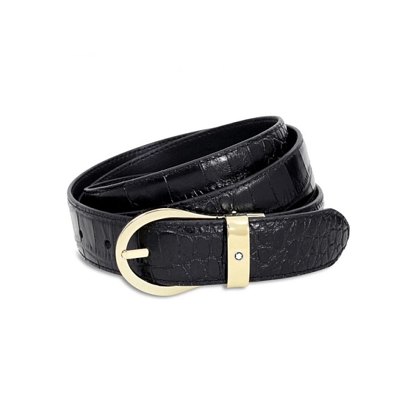 Opasek Montblanc 112897