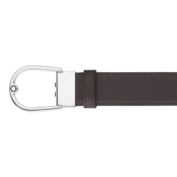 Oboustranný Opasek Montblanc 198632