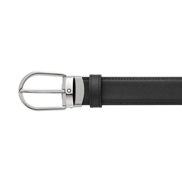 Oboustranný Opasek Montblanc 128763