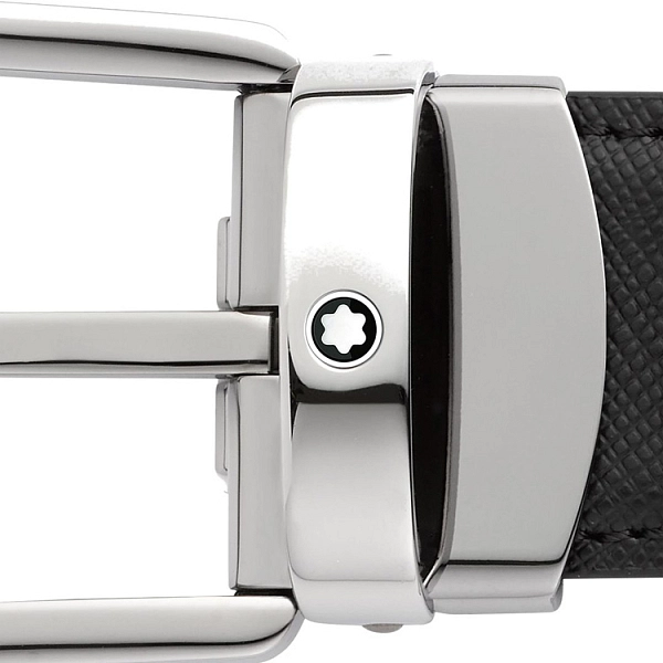 Oboustranný Opasek Montblanc 128763