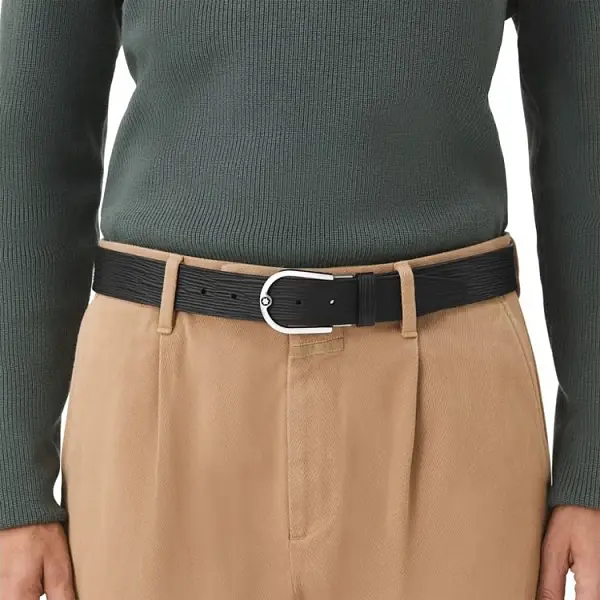 Opasek Montblanc 198634