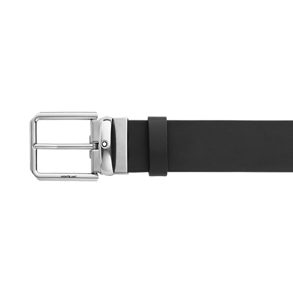 Reversible Belt Montblanc 131184