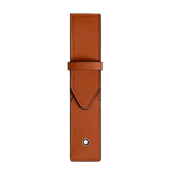 1 pen case Montblanc Meisterstück 198814