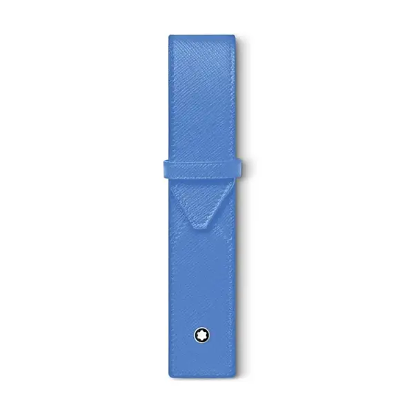 Pouzdro na 1 pero Montblanc Sartorial 198253