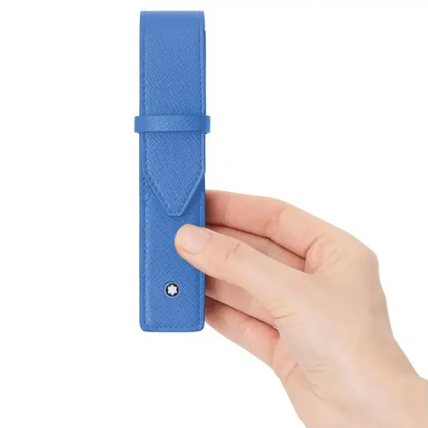 Pouzdro na 1 pero Montblanc Sartorial 198253