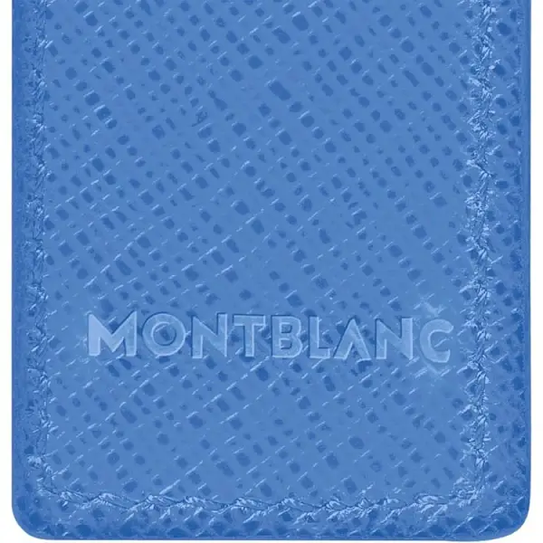 Pouzdro na 1 pero Montblanc Sartorial 198253