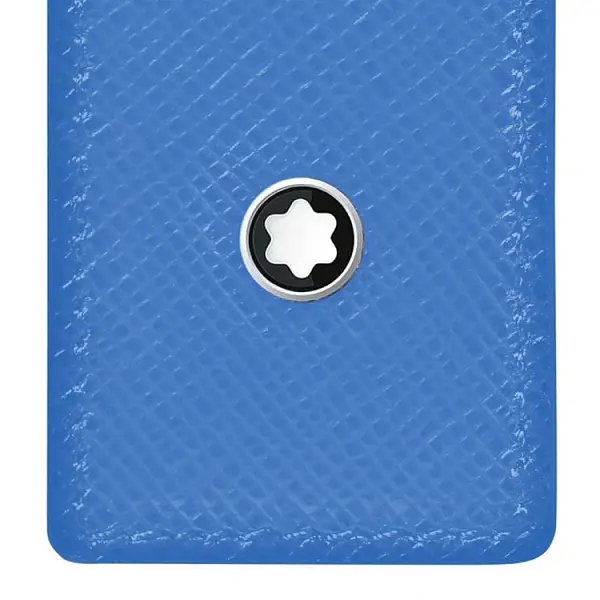 Pouzdro na 1 pero Montblanc Sartorial 198253