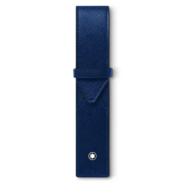 Pouzdro na 1 pero Montblanc Sartorial 130820
