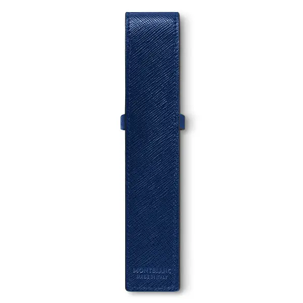 Pouzdro na 1 pero Montblanc Sartorial 130820