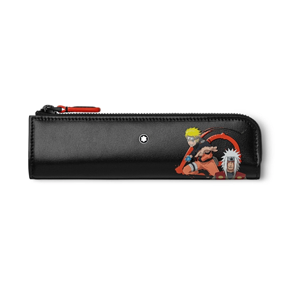 Pouzro na 1 pero Montblanc Naruto 129752