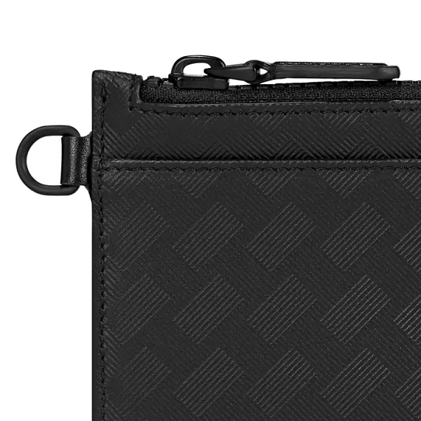 Pouzdro na Kreditní Karty Montblanc Extreme 129978