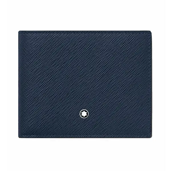 Peněženka Montblanc Sartorial 6CC 131721