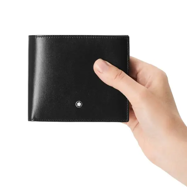 Peněženka Montblanc Meisterstück 10CC 198315