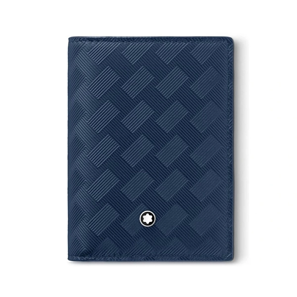 Montblanc Extreme 4CC Credit Card Case 198073